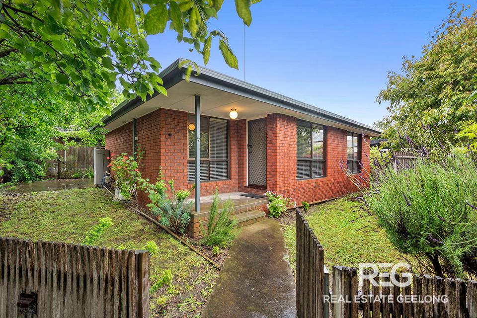 7 / 73-75 MAUD STREET, Geelong