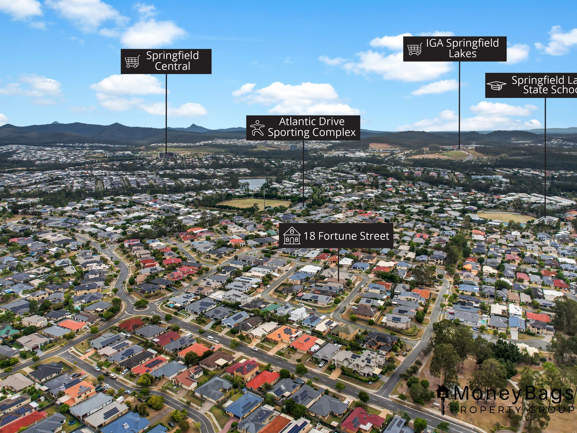 18 Fortune Street, Springfield Lakes