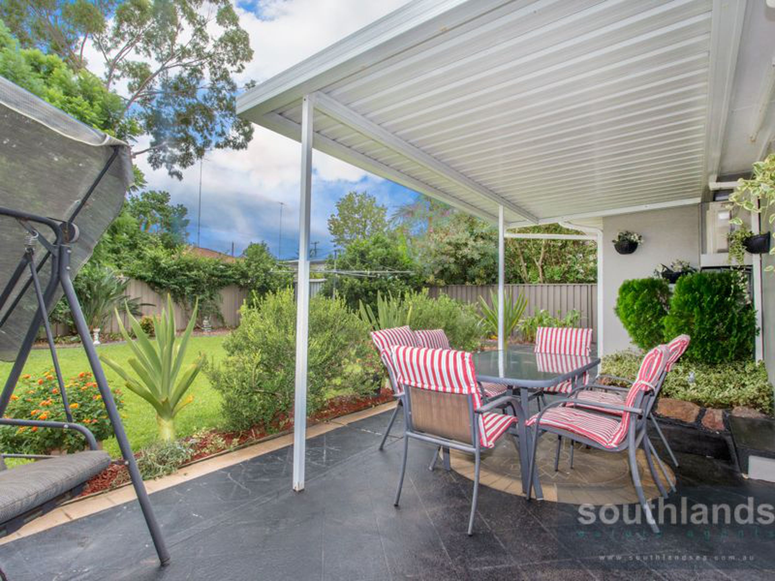 9 Parkview Avenue, SOUTH PENRITH