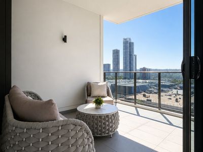 B1606 / 82 Waterloo Road, Macquarie Park