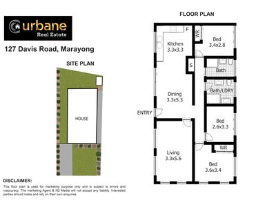 127 Davis Road, Marayong