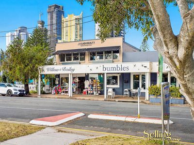 16B Oak Avenue , Surfers Paradise