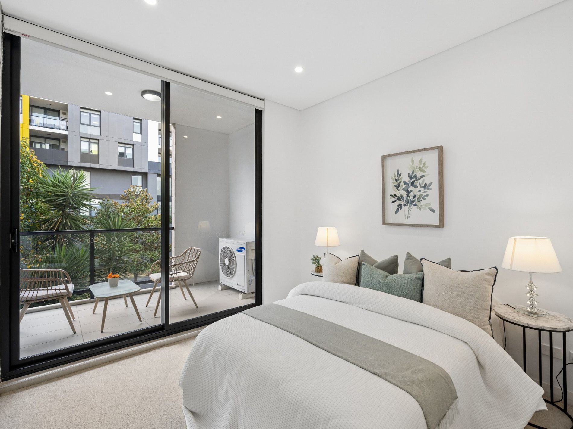 601D / 41 Belmore St, Meadowbank
