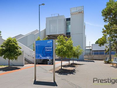 221A / 59 Autumn Terrace, Clayton South