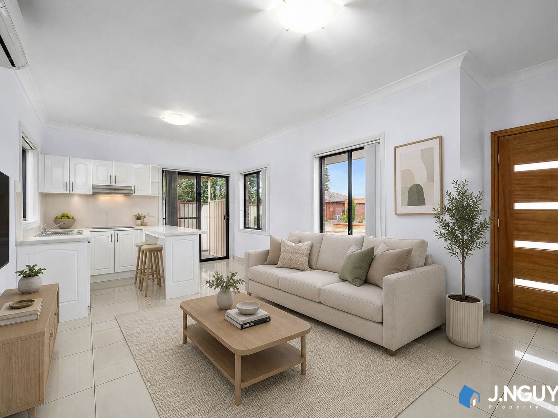 29 Ainslie Street, Fairfield West