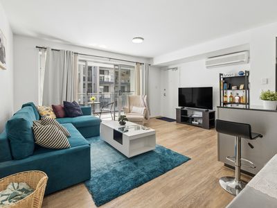 15 / 259-269 Hay Street, East Perth
