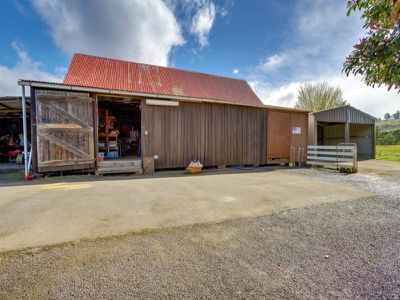 149 Fourfoot Road, Geeveston