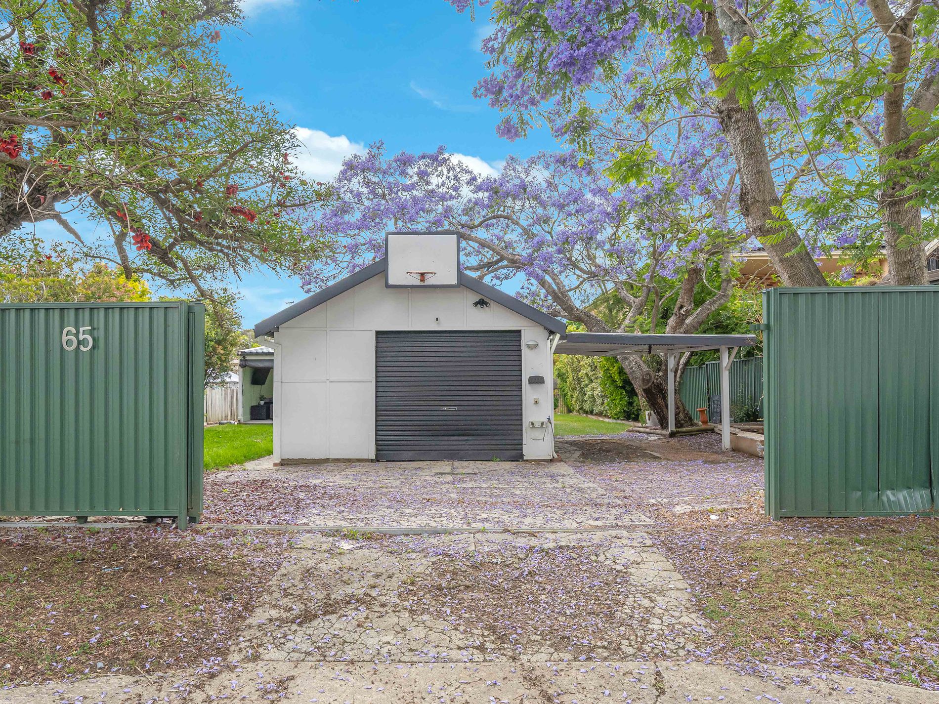 65 Renown Avenue, Wiley Park