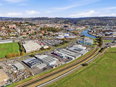 57 Boland Street, Launceston