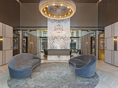 302 / 130 Elizabeth Street, Sydney