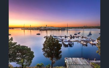 22 / 2-8 Water Street, Birchgrove
