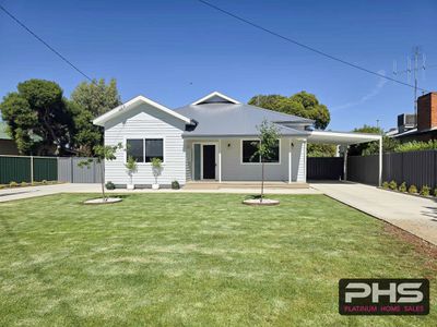 10 Coronation Street, Kerang