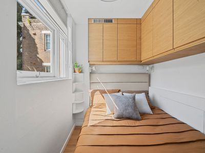 11 / 27 Ithaca Road, Elizabeth Bay