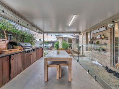 1 Scotts Lane , D'aguilar