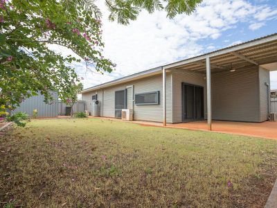 9 Bridge Street, South Hedland