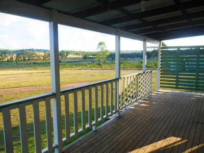 377 Malar Road, Kingaroy