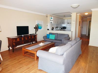206/170 The Esplanade, Scarborough