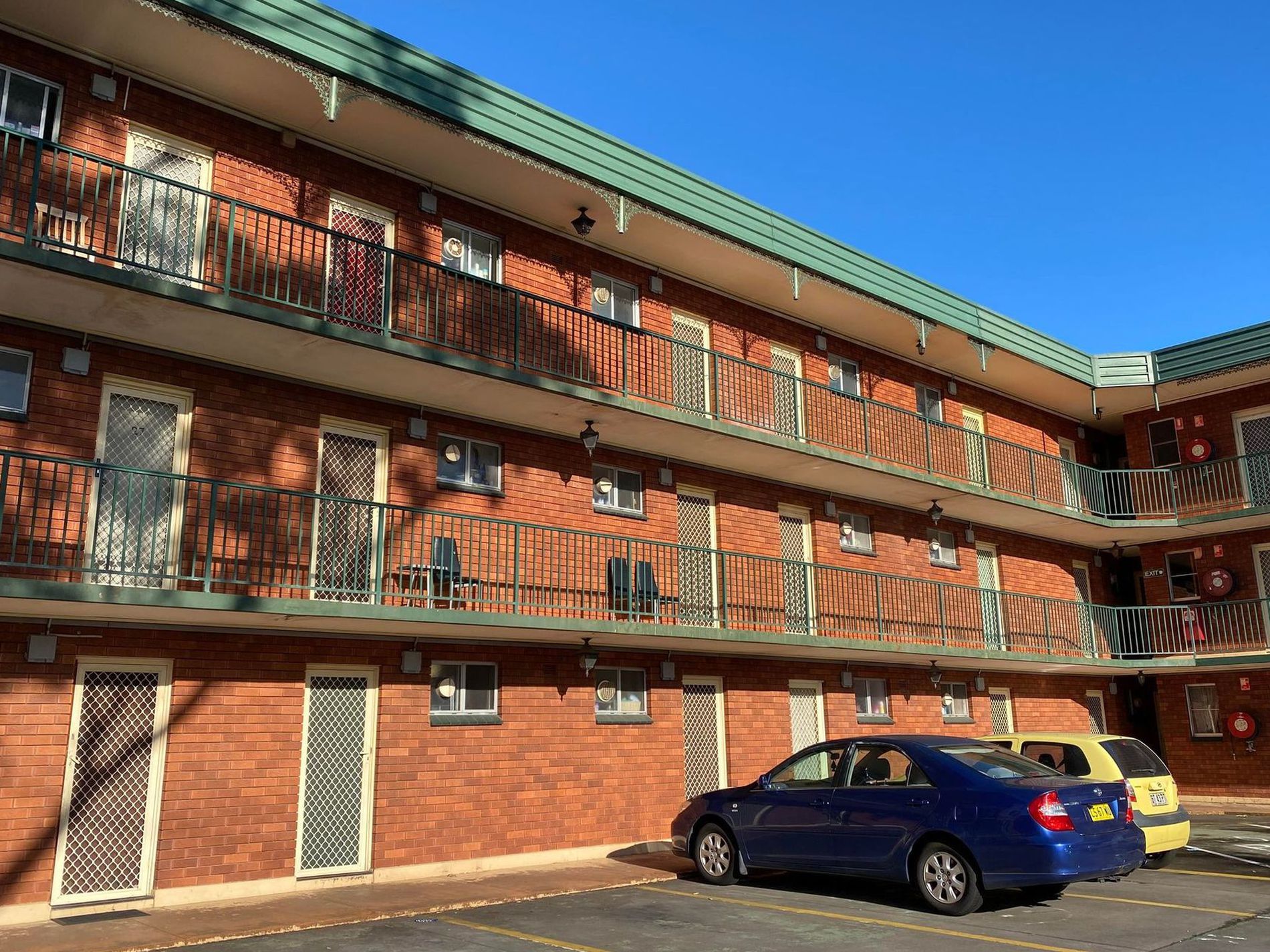 37 / 1-5 Mt Keira Road, West Wollongong