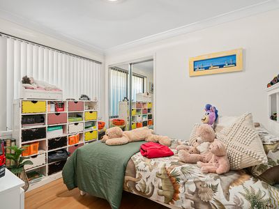 5 Keldie Close, St Georges Basin