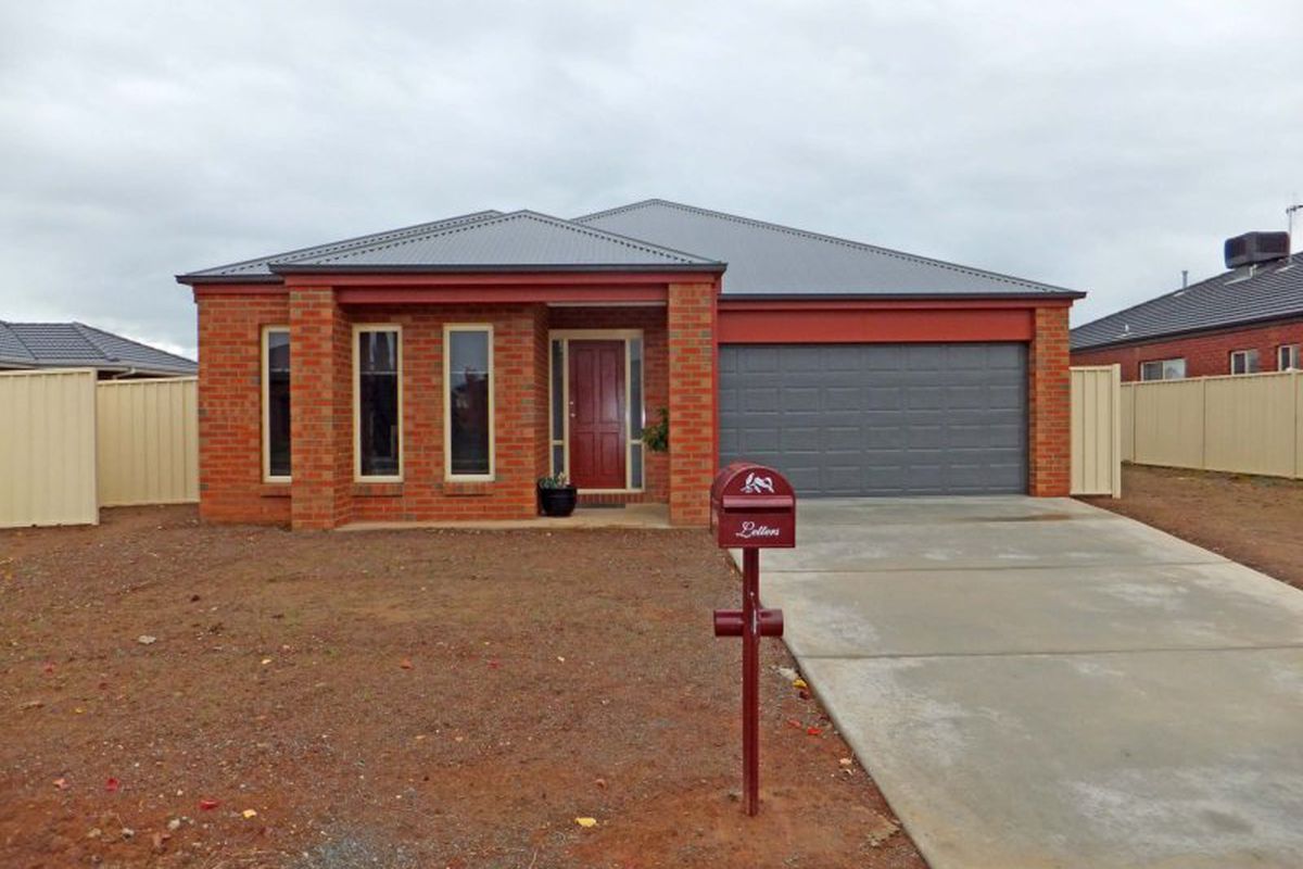 3 Connally Close, Kyabram