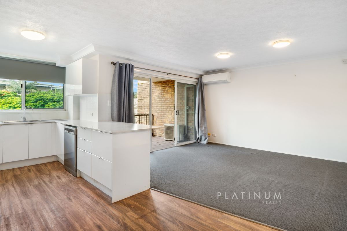 7 / 12 THROWER DRIVE, Currumbin