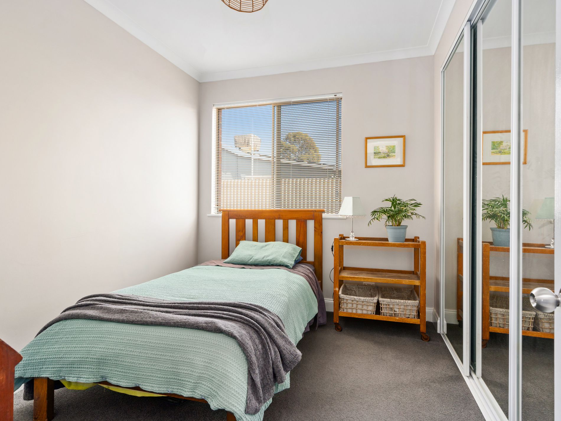 4 / 279 Burt Street, Victory Heights