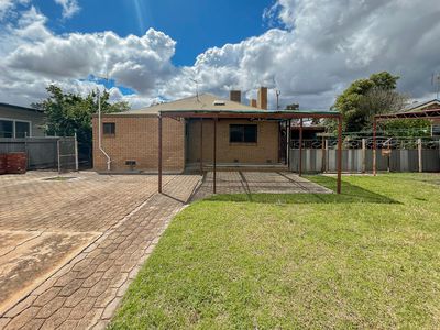 195 McCallum Street, Swan Hill