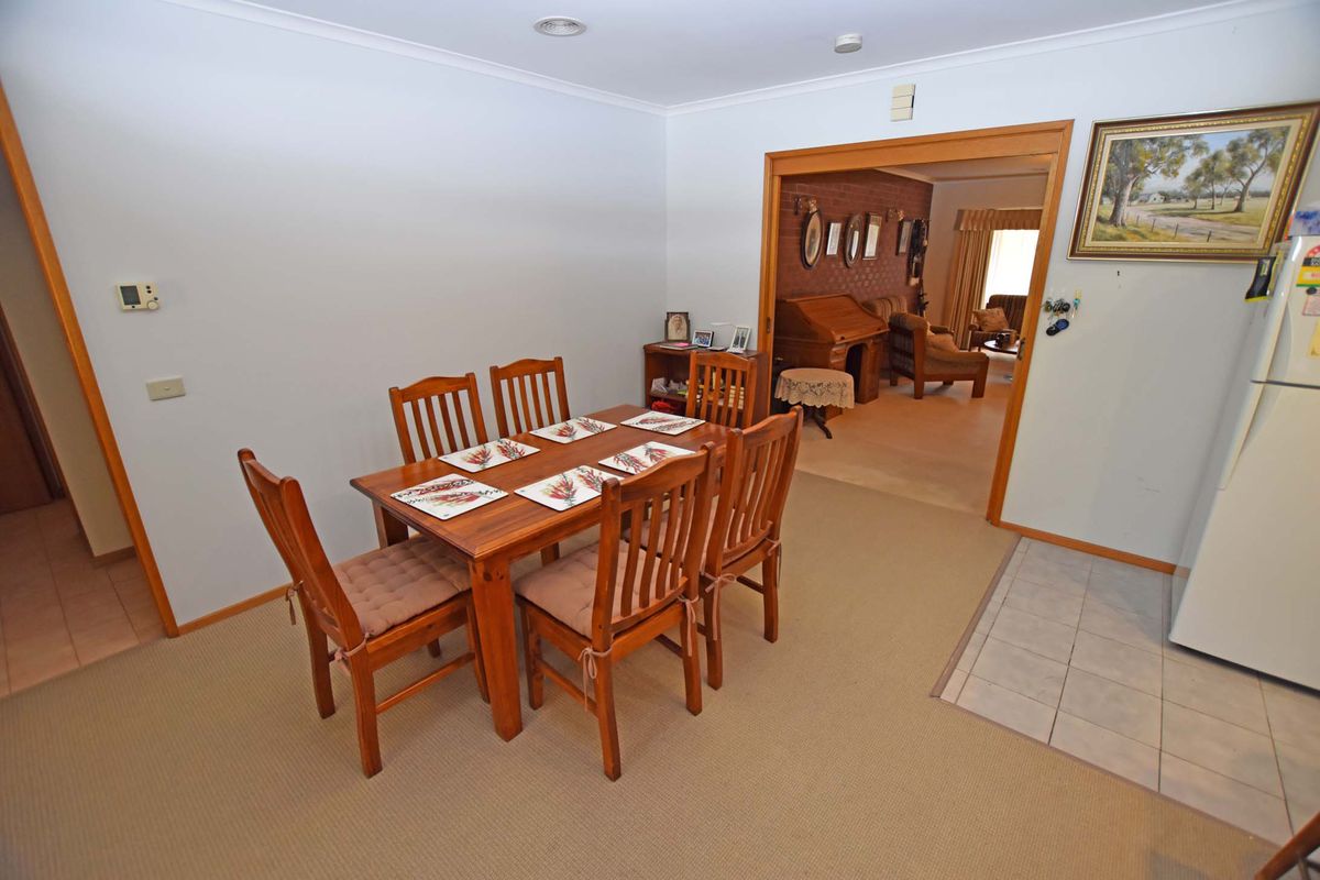 11 Outram Avenue, Kyabram