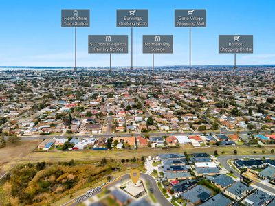 15-17 Voyage Cct, Corio