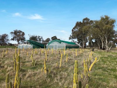 120 Vernon Street, Korong Vale