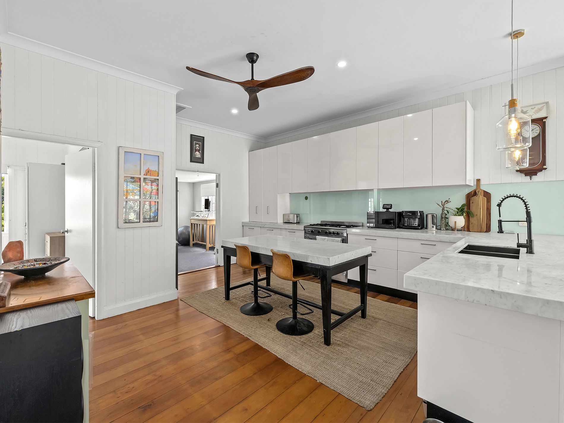 2 Normanby Terrace, Kelvin Grove