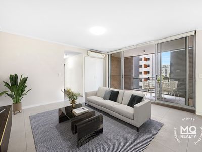 23 / 8-12 Kerrs Road, Lidcombe