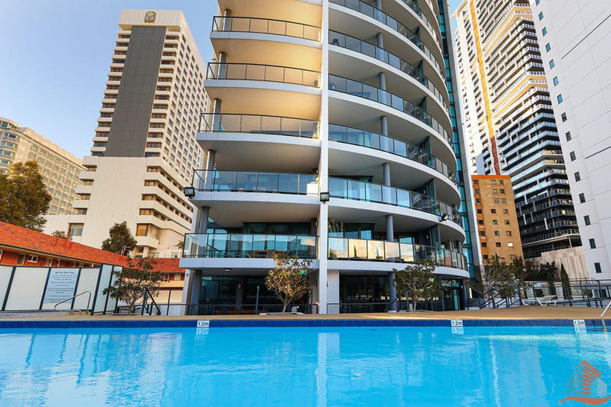 69 / 100 Terrace Road, East Perth
