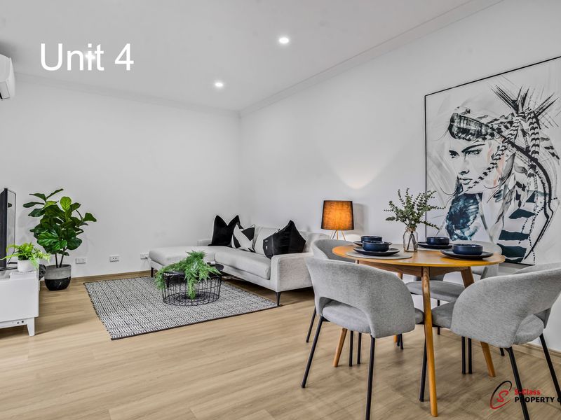 3 & 4 / 35 Bombard Street, Mount Pleasant
