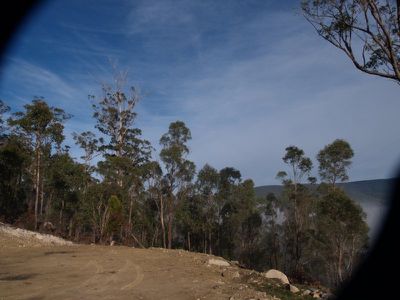0 Sheoak Road, Judbury
