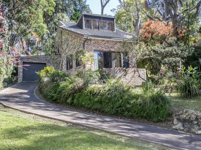 19 Currawong Cres, Bowen Mountain