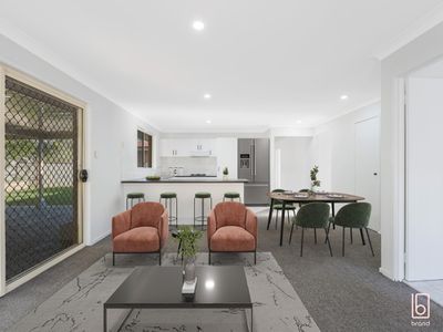 9 Imlay Street, Woongarrah