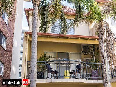 66 / 138 Adelaide Terrace, East Perth