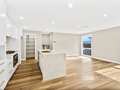 13 Valley View Crescent, Albion Park