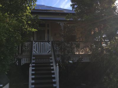 115 Churchill Street, Maryborough