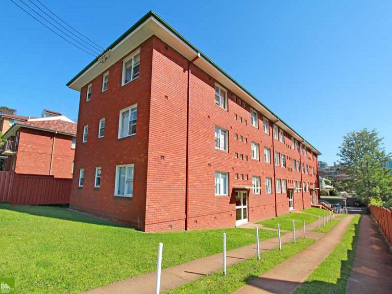 12 / 66 Smith Street, Wollongong
