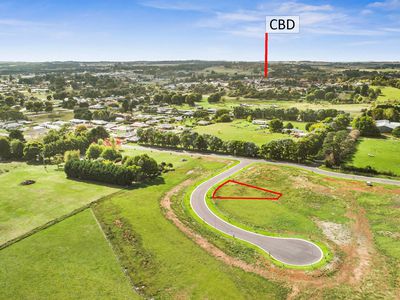 6 McCormack Place, Crookwell