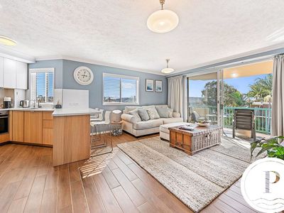 43 / 484-488 Marine Parade, Biggera Waters