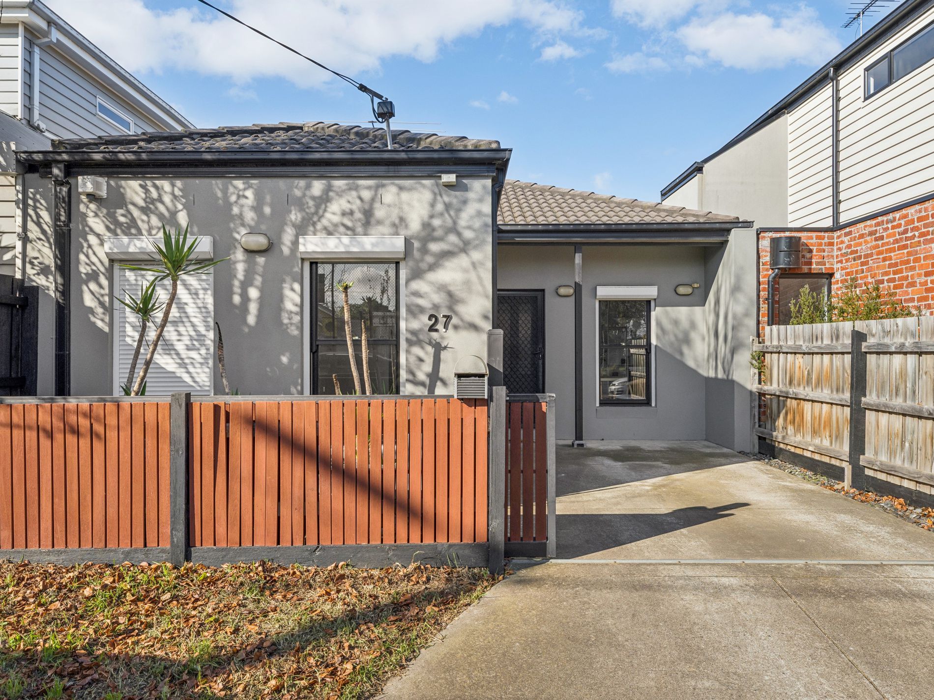 27 Everard Street, Footscray