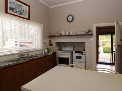 219  High Street, Heathcote