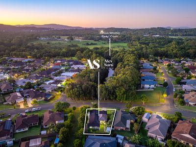 24 Bella Boulevard, Pimpama