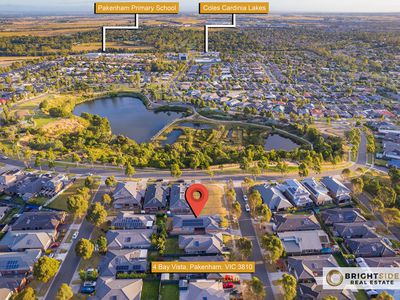 4 Bay Vista, Pakenham