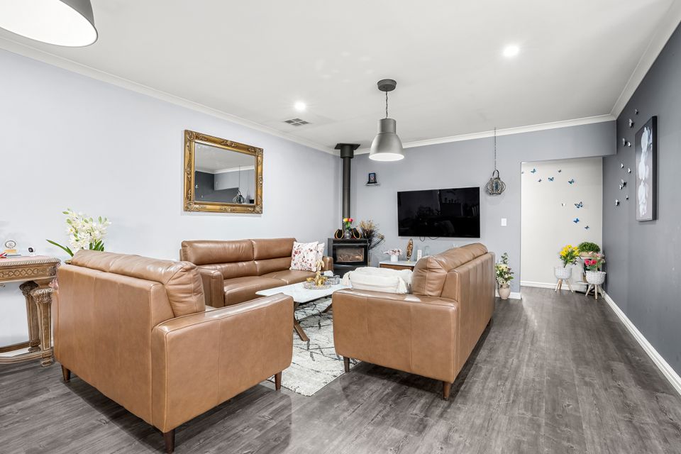 29 Peckham Boulevard, Baldivis