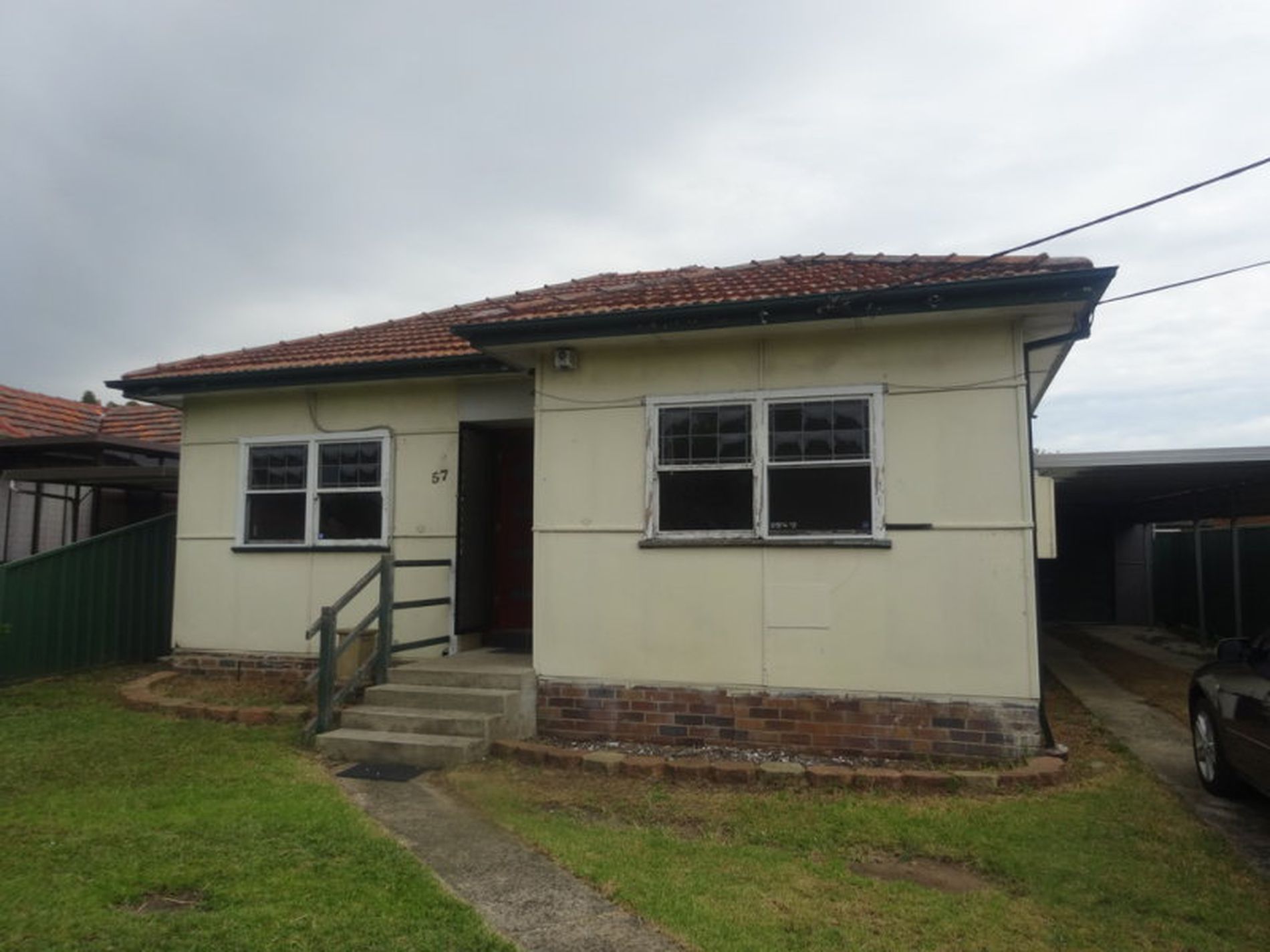 57 Beatrice Street, Bass Hill