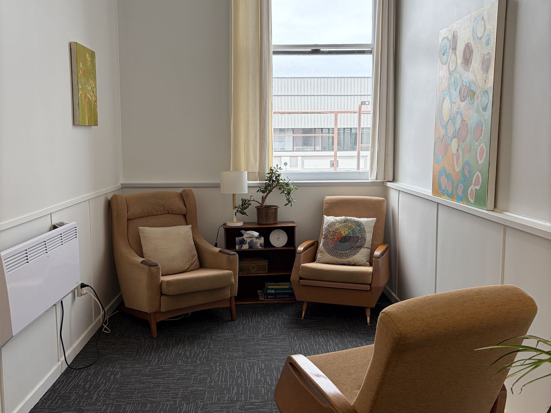 Suite 2 / 3 Stafford Street, Dunedin Central